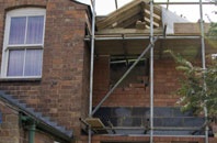 free Hunworth home extension quotes