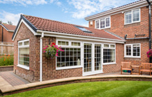 Hunworth house extension leads