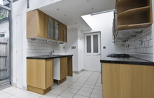 Hunworth kitchen extension leads